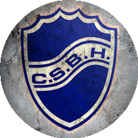 Logo Club Sportivo Ben Hur de Rafaela